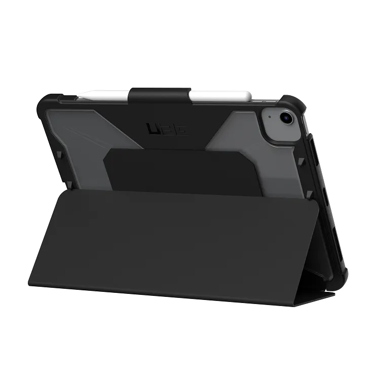 UAG - iPad Air 10.9 (2020-2022) / iPad Pro 11 (2018-2021) Plyo Case - Black / Ice