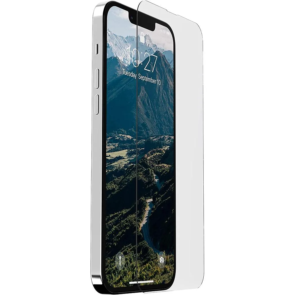 UAG - iPhone 13 Pro Max Glass Screen Shield
