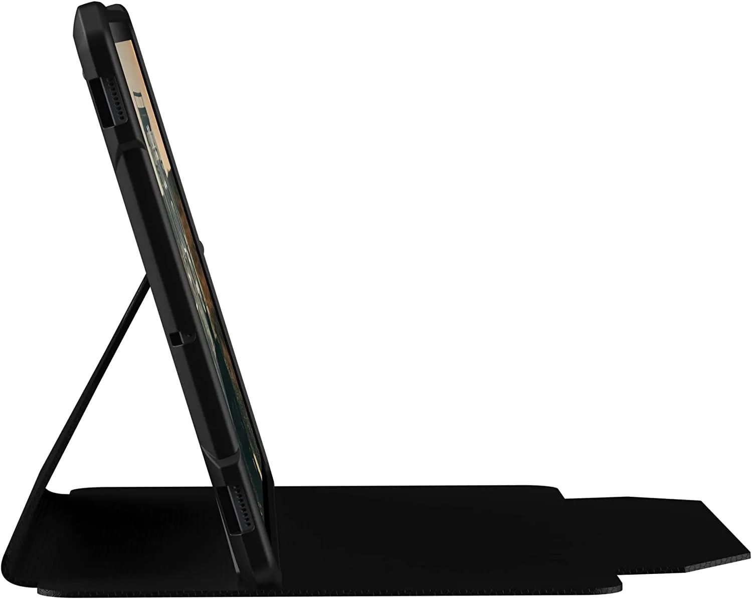 UAG - Samsung Galaxy Tab S8/S7 (11") Metropolis Case - Black