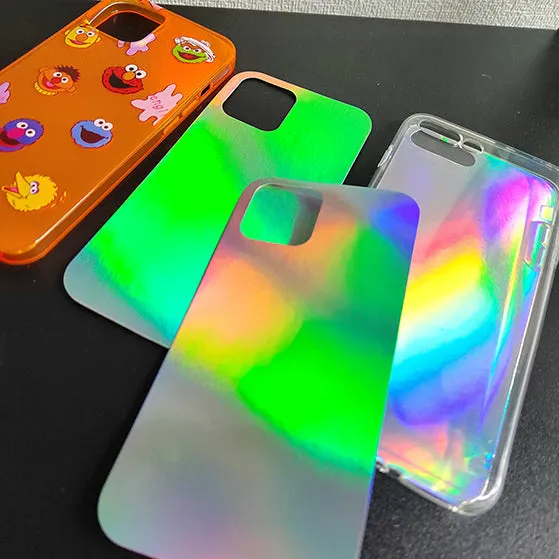 Ultra Glitter Cards For Samsung (5pcs)
