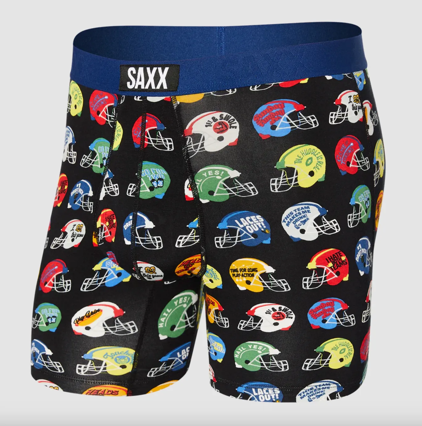 Ultra Super Soft Boxers