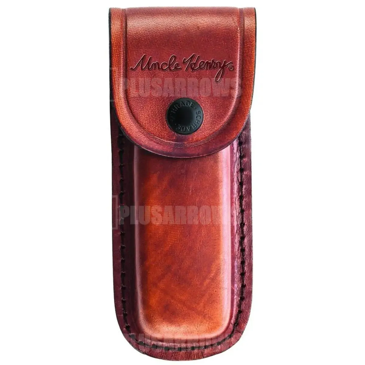 Uncle Henry Papa Bear Folding Knife (LB8)