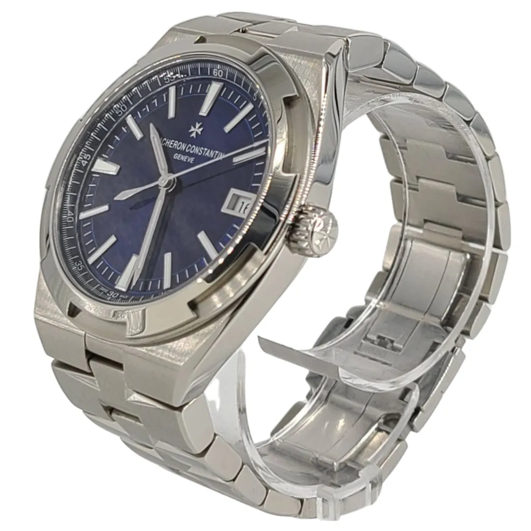Vacheron Constantin 4500V 110a b128  - 2022