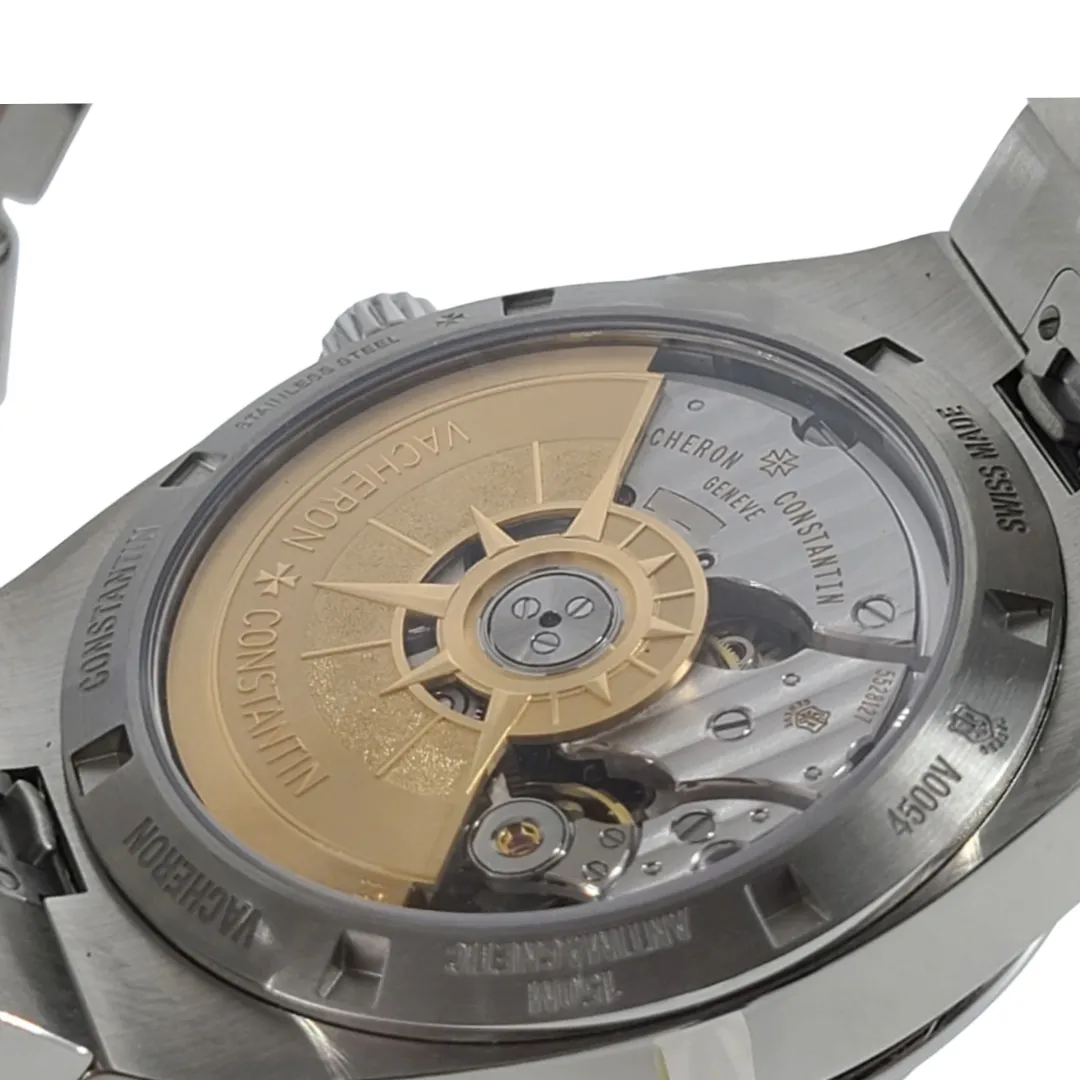 Vacheron Constantin 4500V 110a b128  - 2022