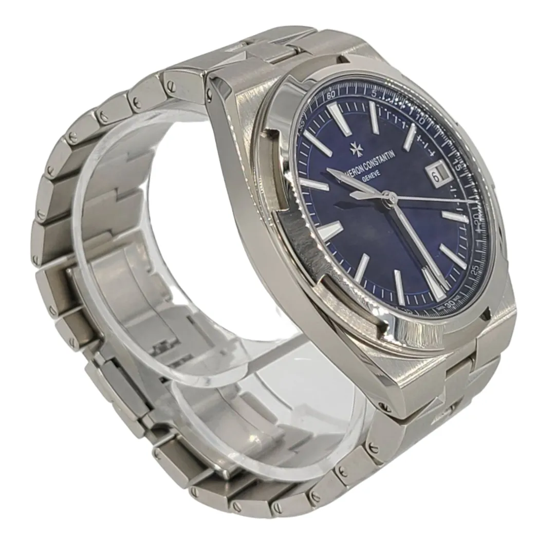 Vacheron Constantin 4500V 110a b128  - 2022