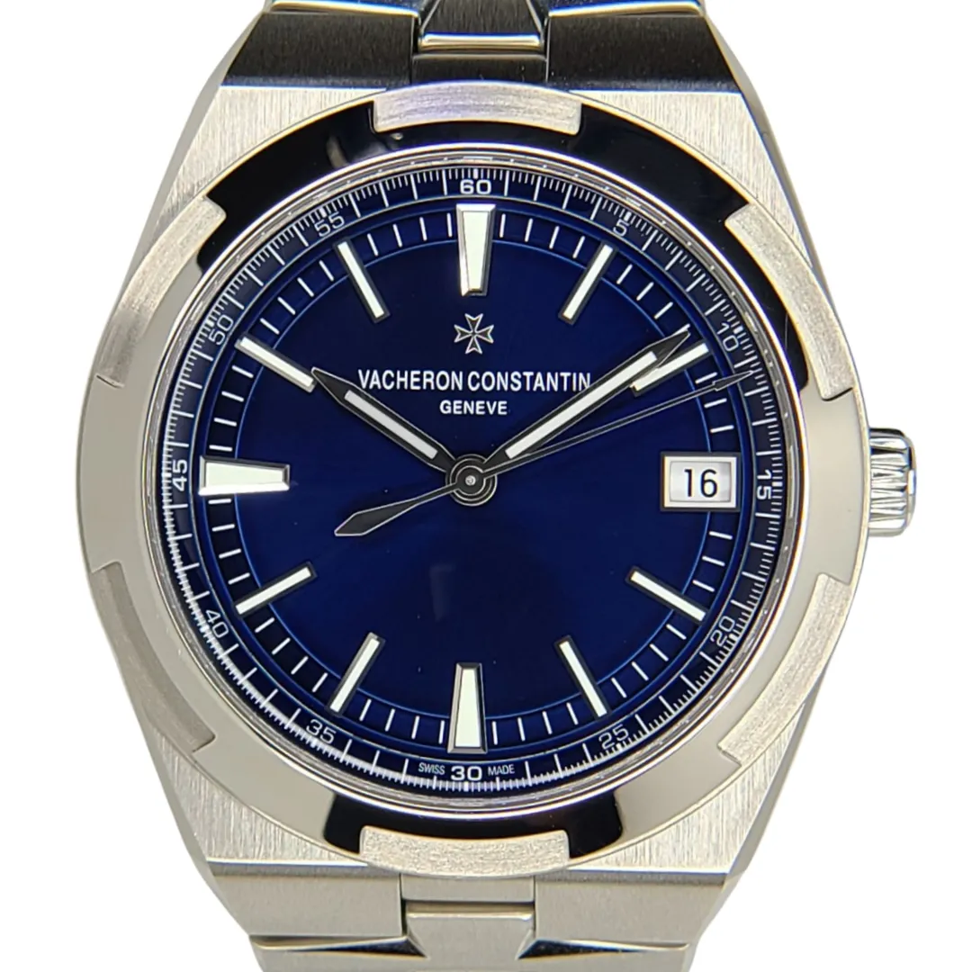 Vacheron Constantin 4500V 110a b128  - 2022