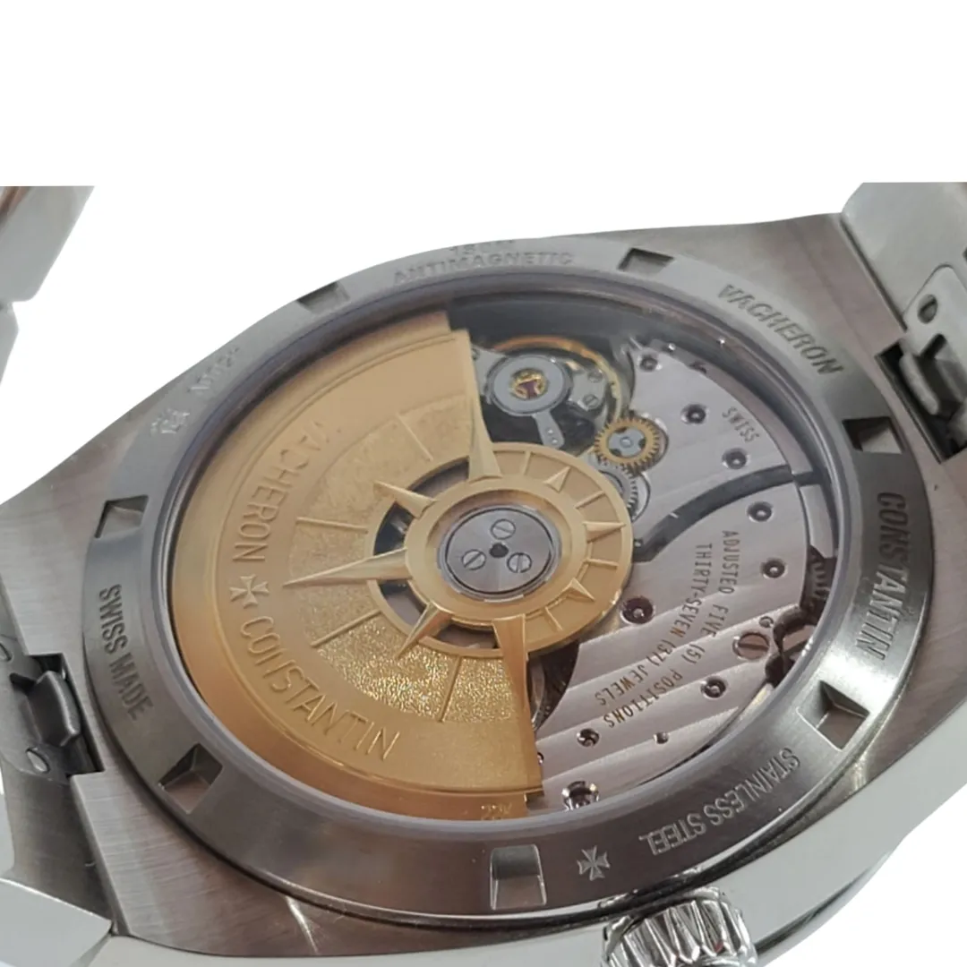 Vacheron Constantin 4500V 110a b128  - 2022