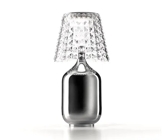 Valentina Bedside Table Lamp