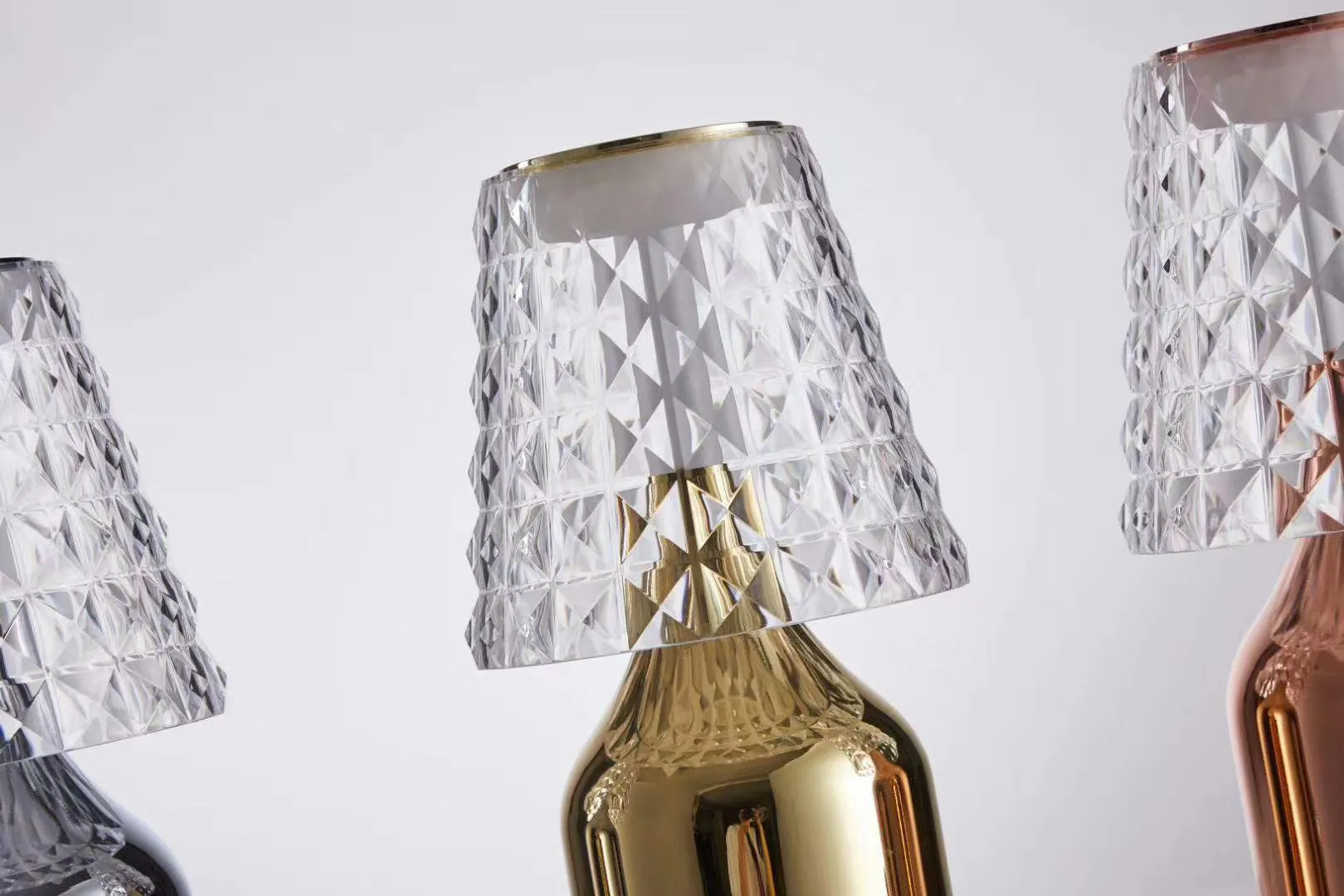Valentina Bedside Table Lamp
