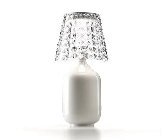 Valentina Bedside Table Lamp