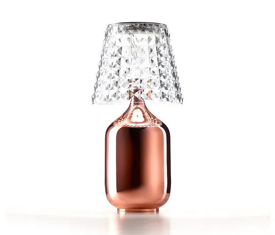 Valentina Bedside Table Lamp