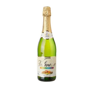 Valentino Sparkling Fruit Cocktail