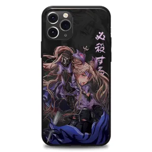 Valkyrie LED Case for iPhone