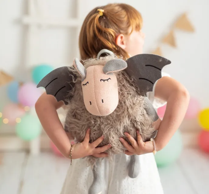 Vampi Backpack