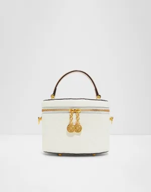 Vanitela / Top Handle