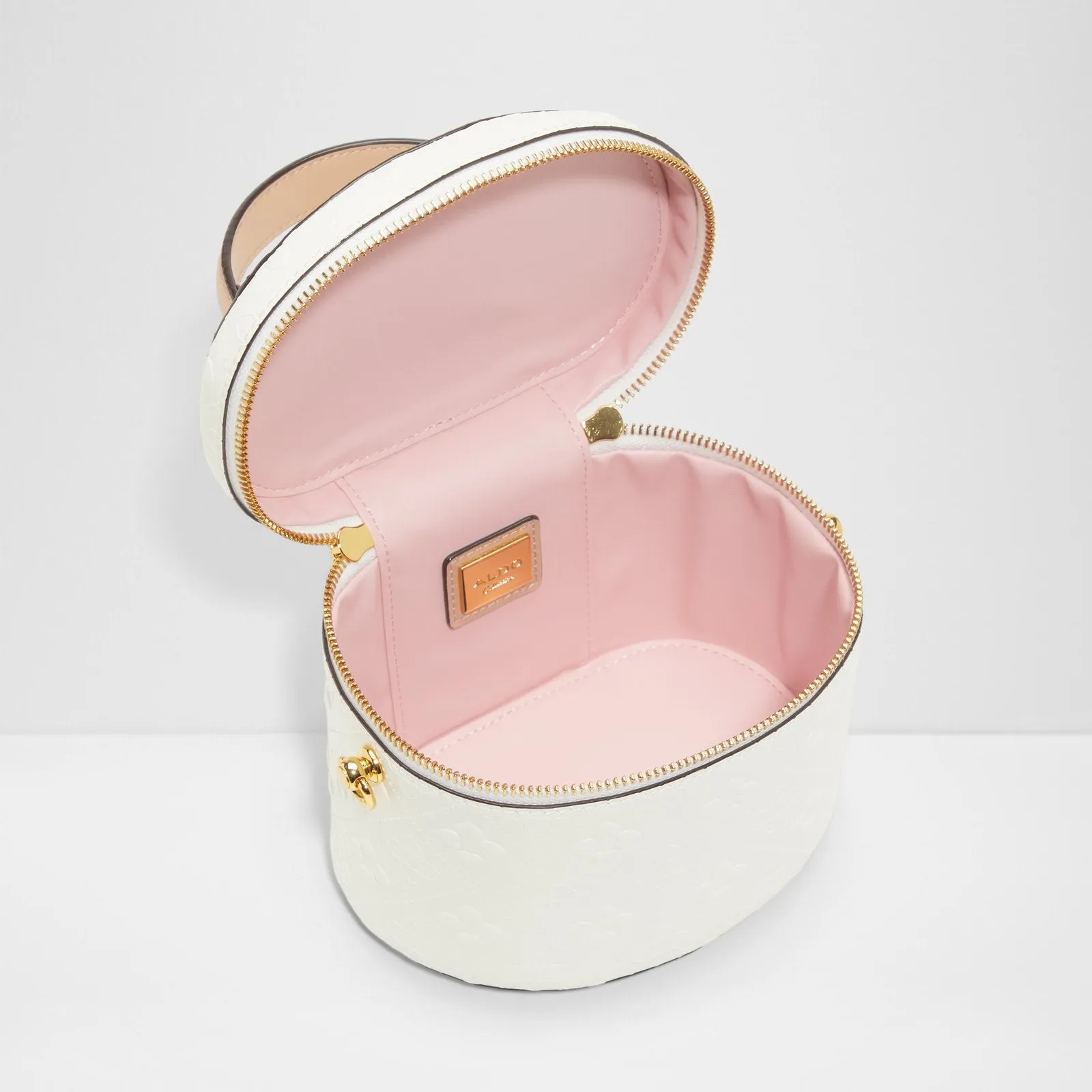 Vanitela / Top Handle