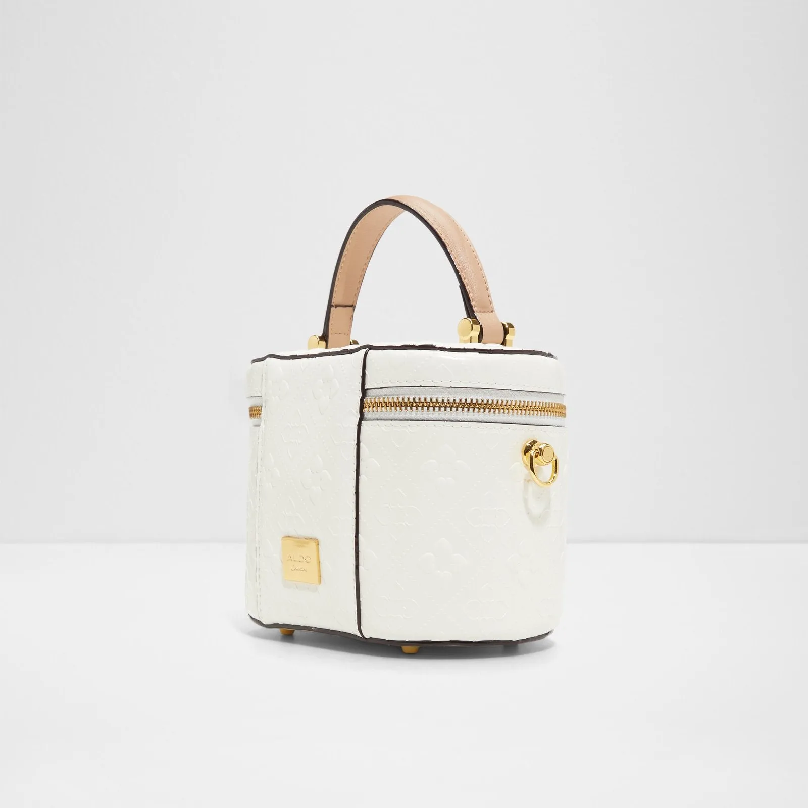 Vanitela / Top Handle