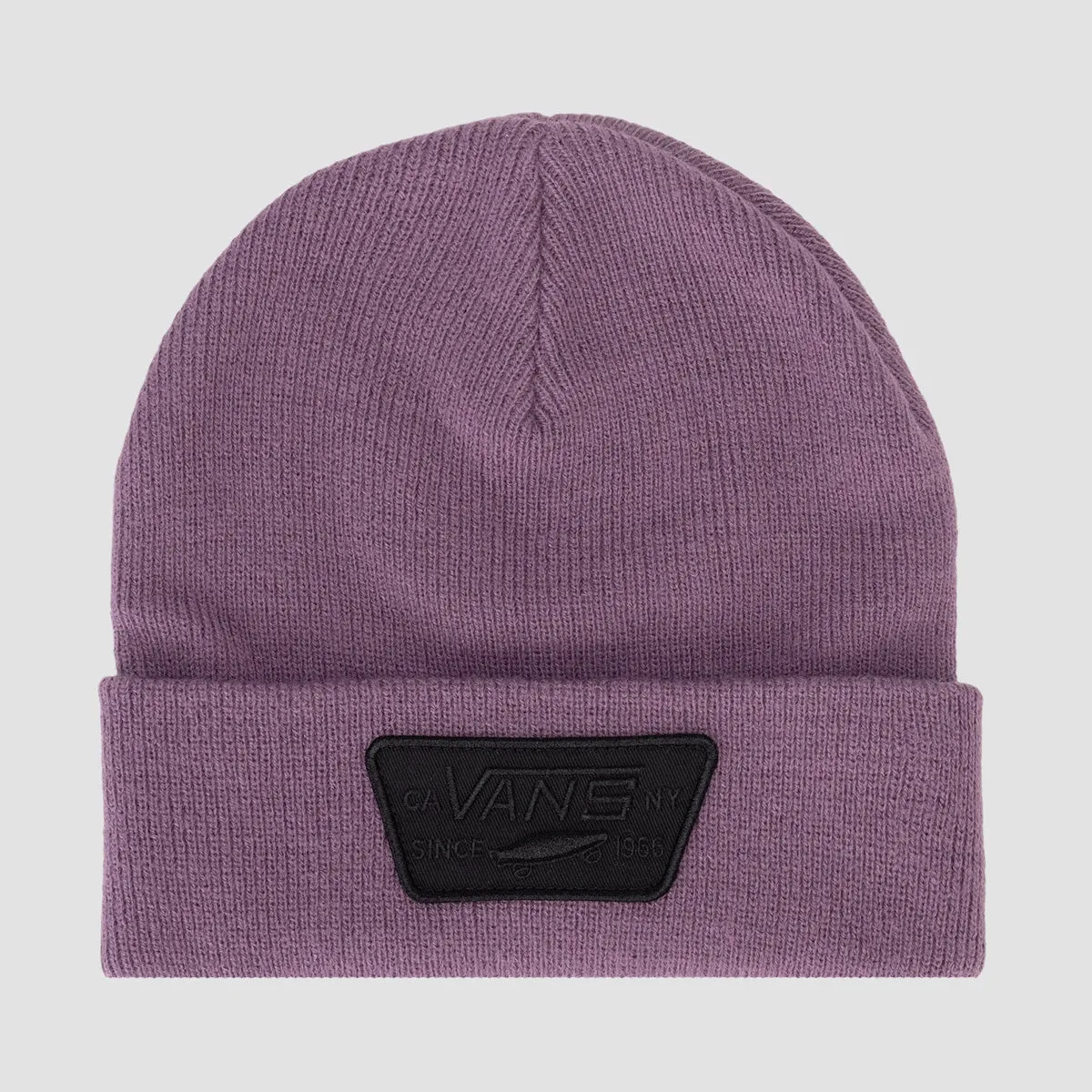 Vans Milford Beanie Grape Jam
