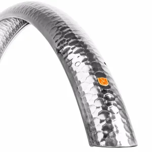 VELO ORANGE Hammered Fenders