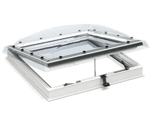 VELUX CVP 090120 S00D Opaque Manual Opening Flat Roof Window (90 x 120 cm)