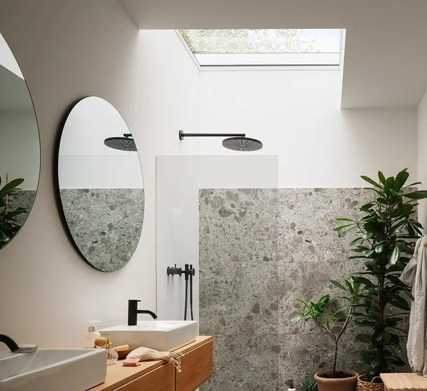 VELUX CVU 060060 0320Q INTEGRA® SOLAR Powered Double Glazed Flat Roof Window Base (60 x 60 cm)