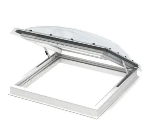 VELUX CXP 120120 S04H Obscure Roof Exit Window (120 x 120 cm)