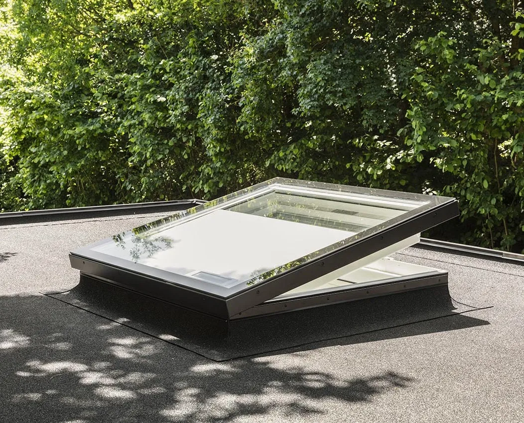 VELUX MSU SOLAR Anti-Heat Blind for New Generation Flat Rooflights