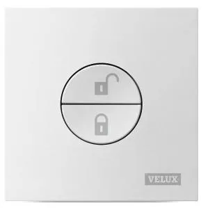 VELUX MSU SOLAR Anti-Heat Blind for New Generation Flat Rooflights