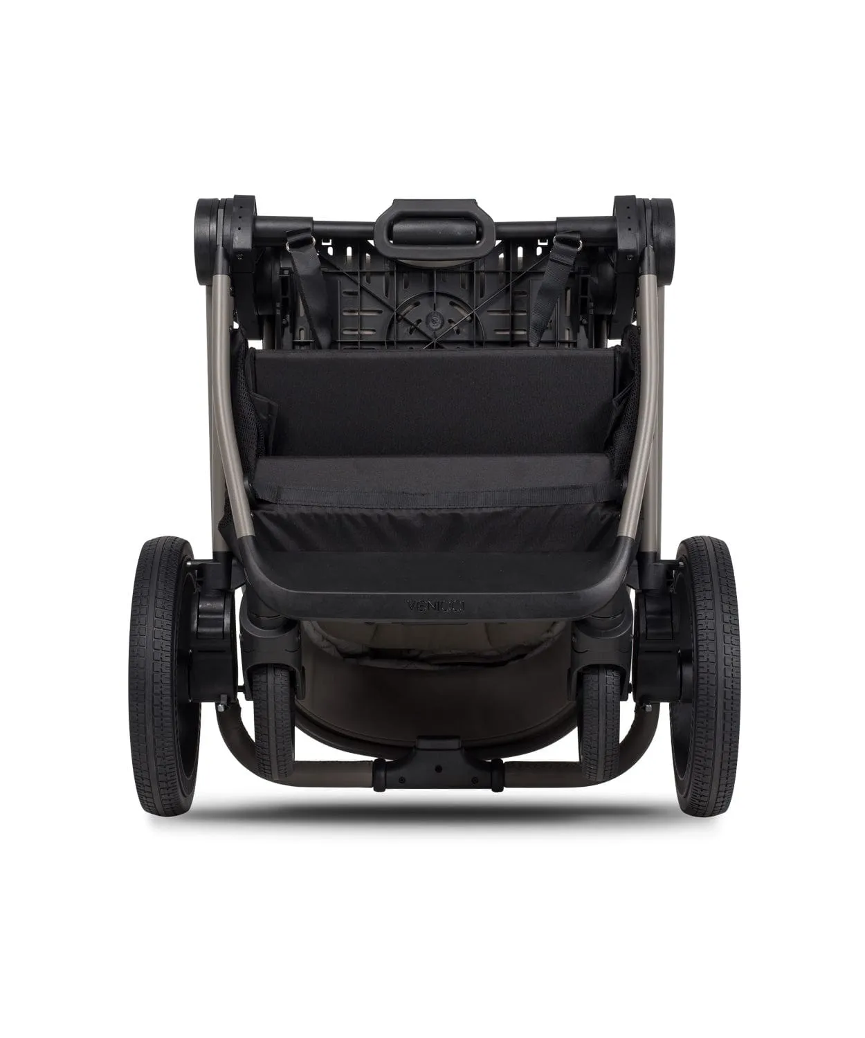 Venicci Upline 2, 2in1 Pushchair - Taupe