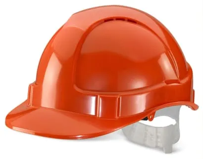 Vented Safety Helmet B-Brand Economy Bbevsh Beeswift