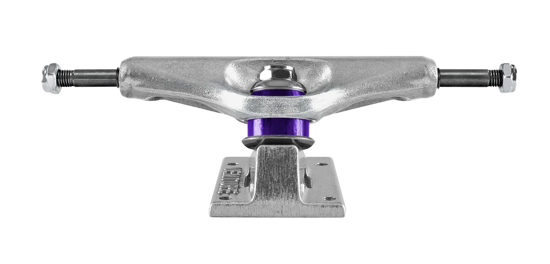 VENTURE Polished Trucks