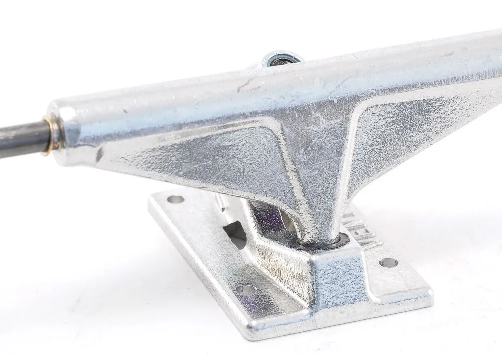 Venture Pro Raw Skateboard Trucks High - 5.2"