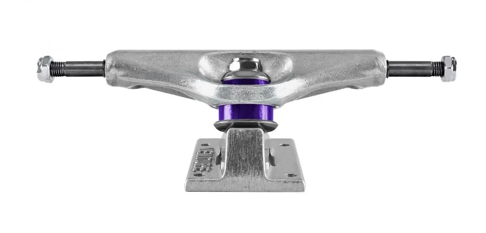 Venture Pro Raw Skateboard Trucks High - 5.2"