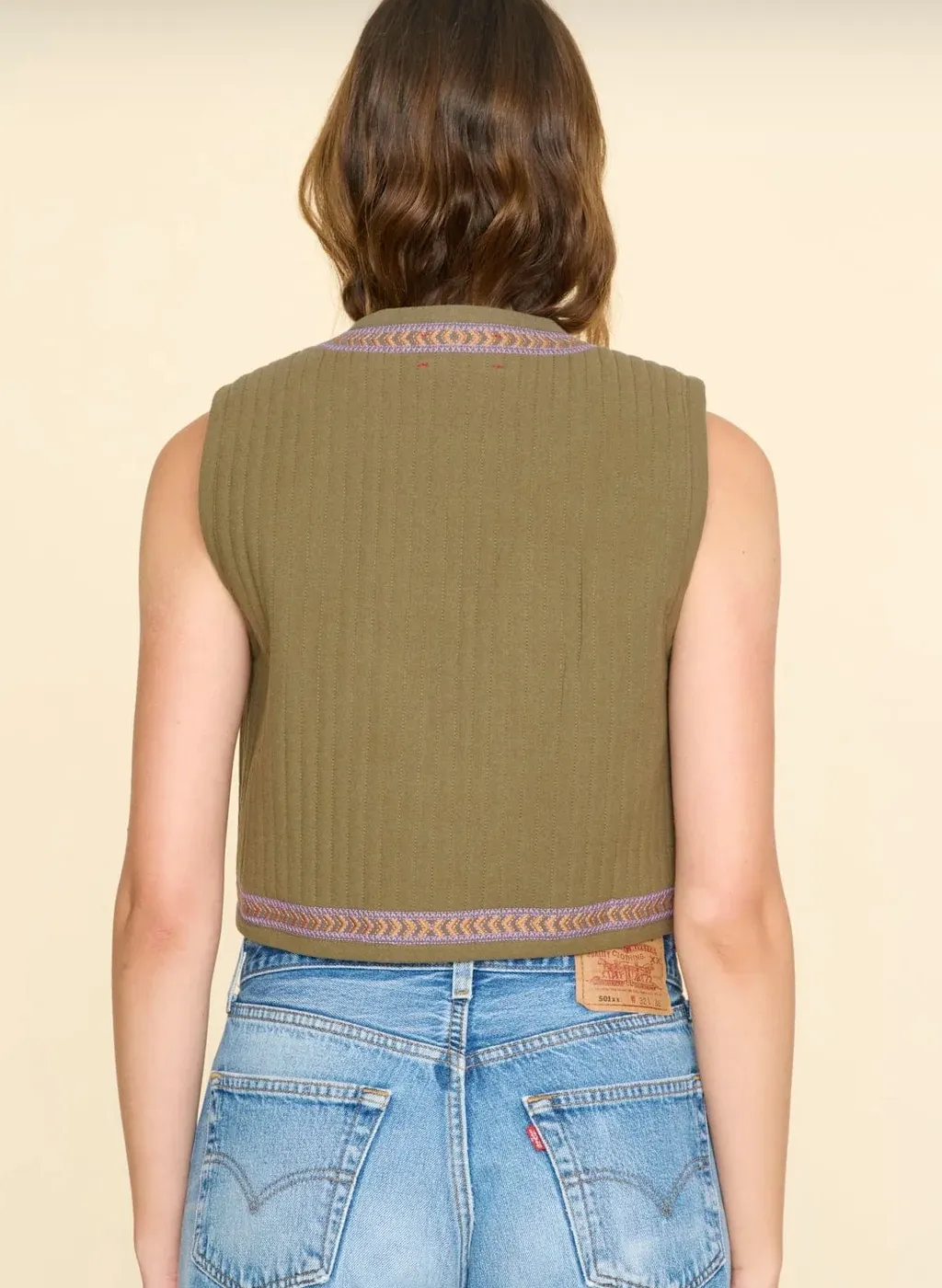 Verity Vest