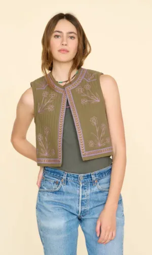 Verity Vest