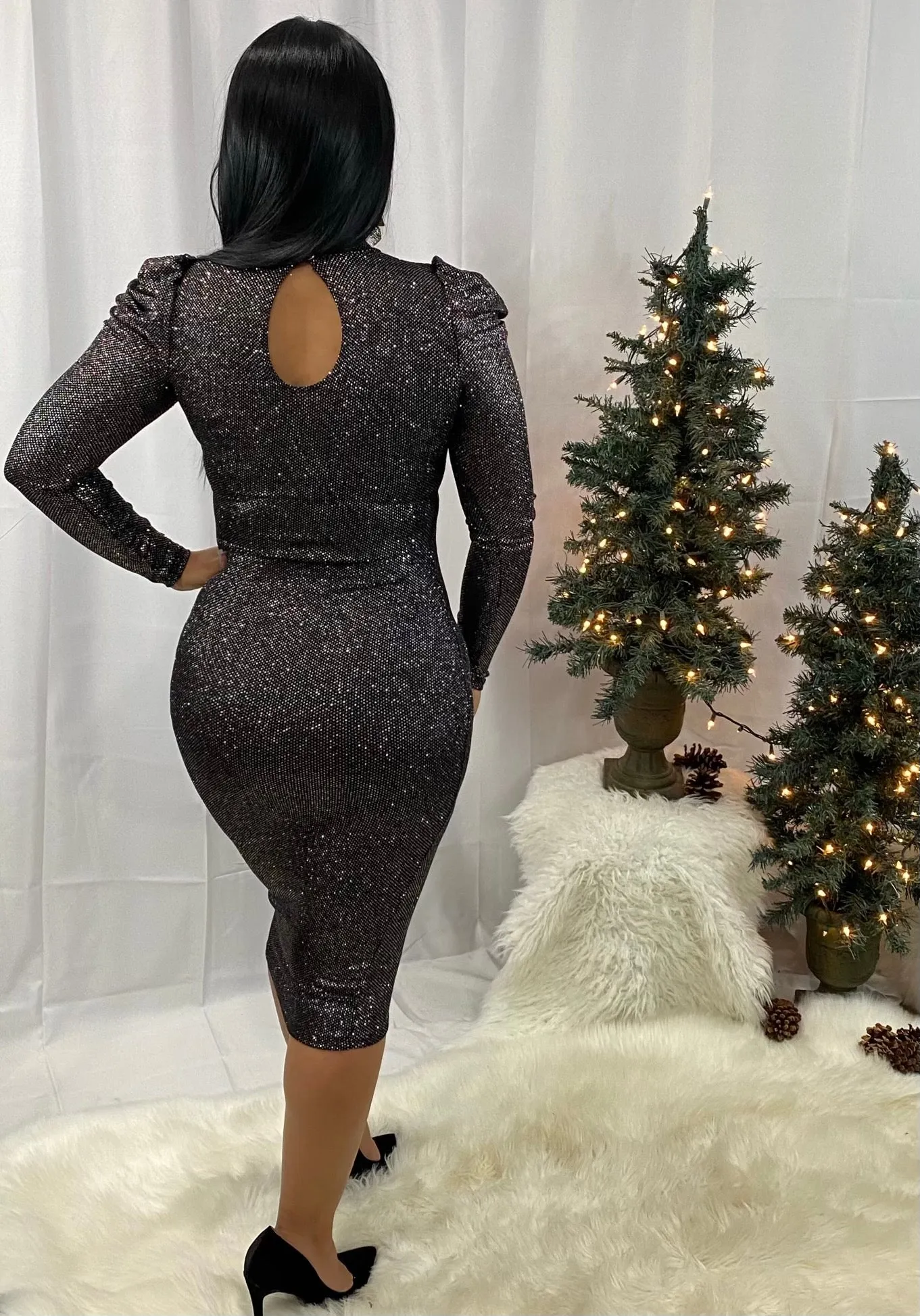 Veronica Dress