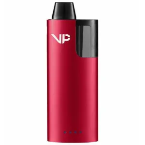 Vertipod by Vertigo Vapor - Vertipod Device