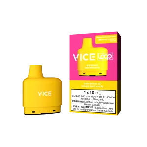 Vice Loop - Nana Berry Ice