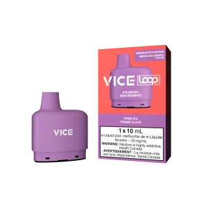 Vice Loop - Prism Ice