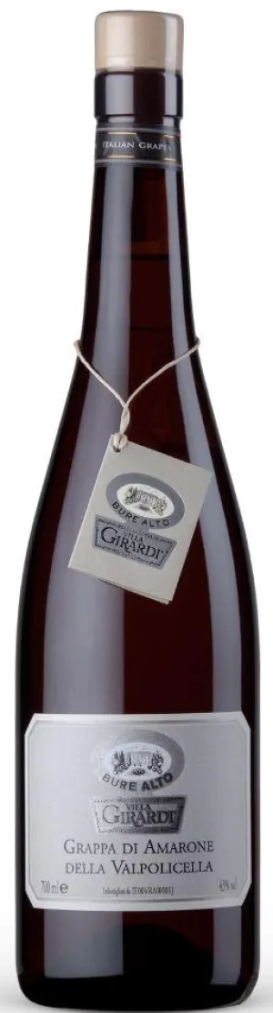 Villa Girardi Bure Alto Grappa di Amarone NV (700ml)