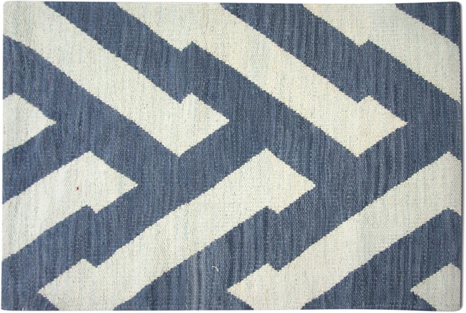 Vintage Egyptian Kilim - 2' x 3'