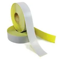 VKSK3100 Skived PTFE Tape 0.08mm x 100mm x 30m