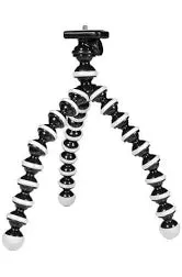 Voyager Mini Tripod - Black & White VOYT200