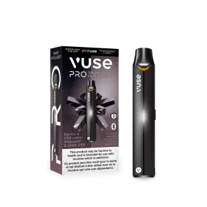 Vuse Pro Smart Solo Device