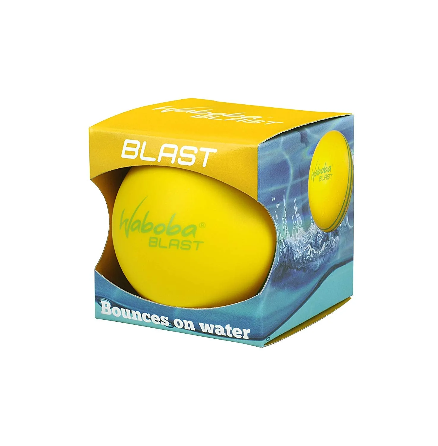 Waboba Blast - Water Bouncing Ball