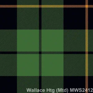 Wallace Hunting Muted