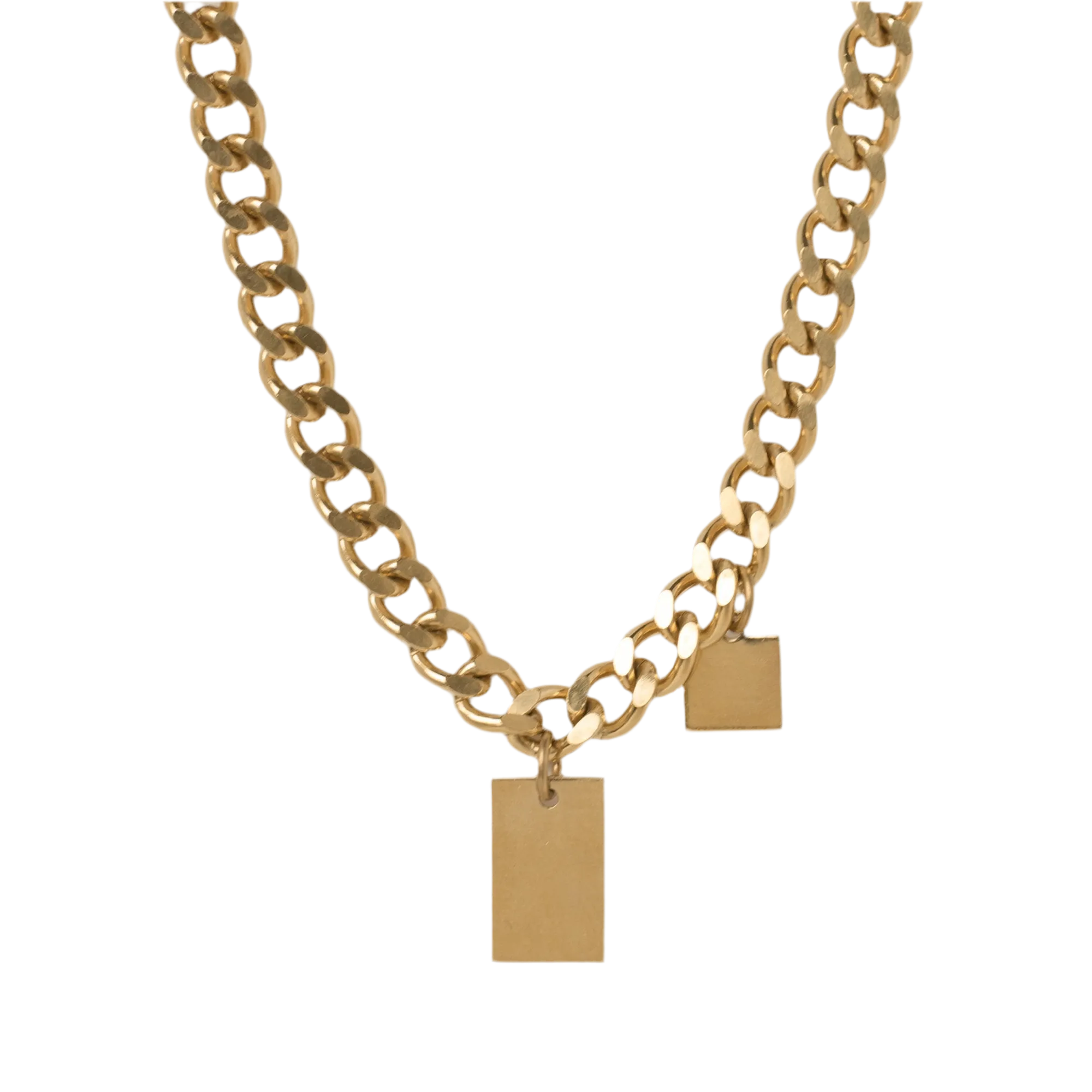 Wallace II Chain