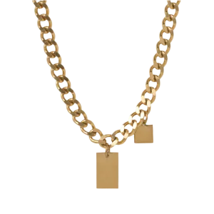 Wallace II Chain