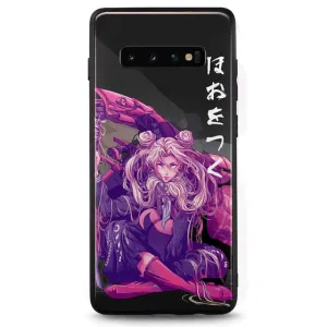 Wanderer LED Case for Samsung