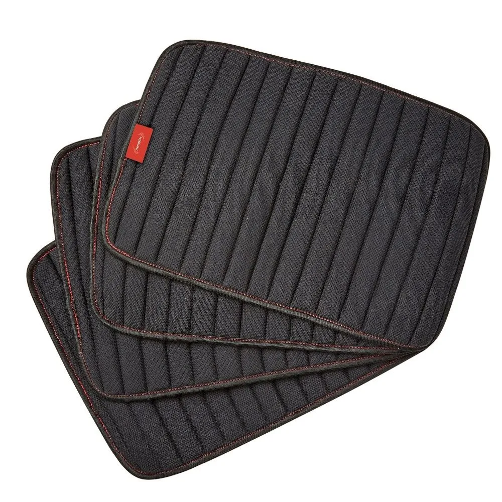 Weatherbeeta Therapy-Tec Channel Quilt Leg Pad